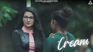 Cream (Official Video) : Sampooran | Sargam | Punjabi Song