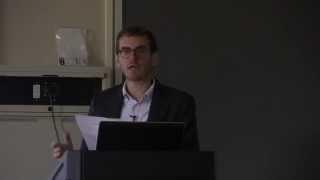 Marco Caracciolo-Experimental Narrative and the Spatialization of Mental Processes