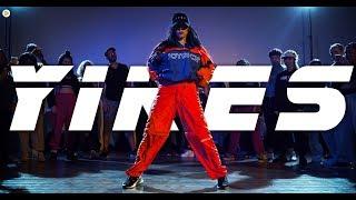 Nicki Minaj - Yikes - Dance Choreography by Jojo Gomez