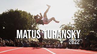 Matus Turansky | 2022