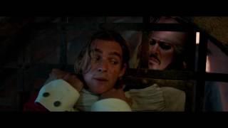 The son of Will Turner and Elizabeth Swann, looks for Captain Jack Sparrow