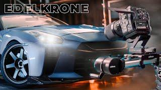 edelkrone Motorized Camera Slider // Best Slider on the Market?