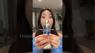 This L’Occitane hand cream is so iconic (this video was posted as a partner on TikTok/IG)