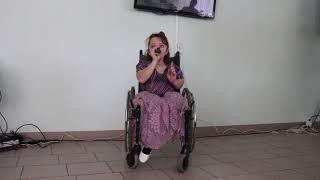 Данильченко Анастасия - Часики