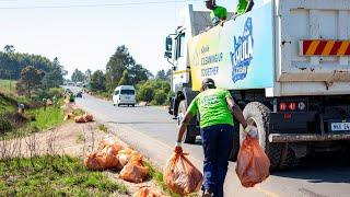 aQuellé KHULA Clean-Up