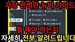 「원신」 2024 최신!! 원신 뉴비를 위한 "가장 완벽한 가이드" │원신 뉴비들이 필요한 모든 정보를 다 담았습니다(리딤코드 있습니다)