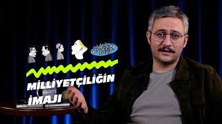 MKD YURT GEZİLERİ: MİLLİYETÇİLİĞİN İMAJI | ÇOK HIZLI GÜNDEM S2B29