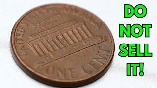 THE 12 MOST EXPENSIVE PENNIES IN U.S HISTORY! PENNIES WORTH MONEY