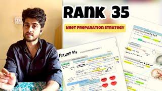 How I Prepared for NEET PG & INICET- My Detailed Strategy| AIR 35  #inicet #neetpg #aiimsnagpur