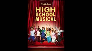 Zac Efron and Vanessa Hudgens -  Breaking Free (from High School Musical) (PAL Pitch)