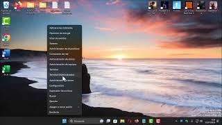 Quitar modo de Prueba de Windows 11