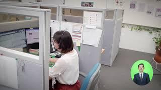 전라북도 인권담당관 소개영상