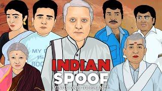 Indian Movie Spoof