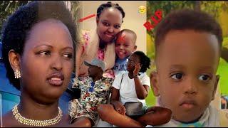 YAMENYE ko umugabo we agiye gupimisha DNA AHITA YICA UMWANA we| yashidikanyaga kuri SE| MUTESI n
