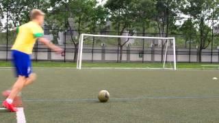 Beij Freekicks vol  2