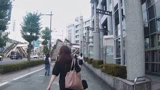 Mito, Ibaraki Walk Tour