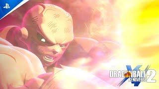 Dragon Ball Xenoverse 2 - Future Saga Chapter 2 Launch Trailer | PS5 & PS4 Games