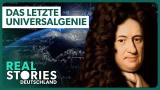 Leibniz: Die Suche nach der Weltformel | Doku | Real Stories Deutschland