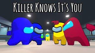 Nerdout vs GatoPaint | Killer Knows It’s You