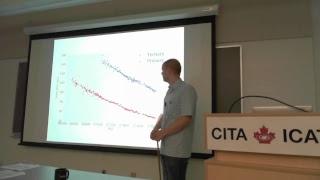 CITA Presentations Live Stream