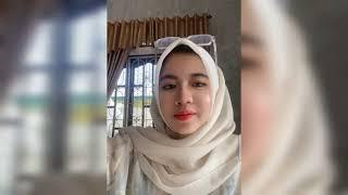 live hijab style|| bigo live streaming episode#018 cantik istrinya siapa