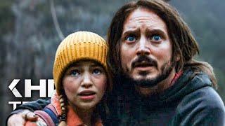 BOOKWORM Trailer (2024) Elijah Wood