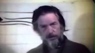 The boat and the wake,Alan Watts