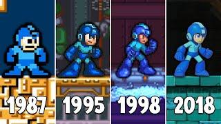 MEGA MAN X HEXAFECTA SPEEDRUN FOR CHRISTMAS