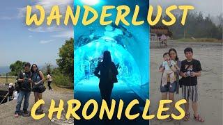 Wanderlust Chronicles