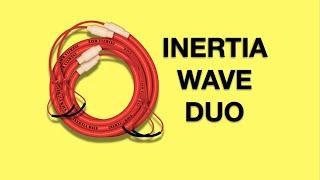 Inertia Wave Duo Review (Partner HIIT Workouts at Home)