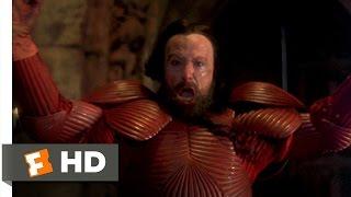 Bram Stoker's Dracula (1/8) Movie CLIP - Renunciation of God (1992) HD