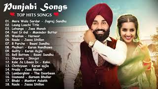 New Punjabi Songs 2021  Top Punjabi Hits Songs  Latest Bollywood Songs 2021.