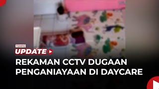 Penganiayaan Daycare di Depok, KPAI Pastikan Korban Mendapat Haknya