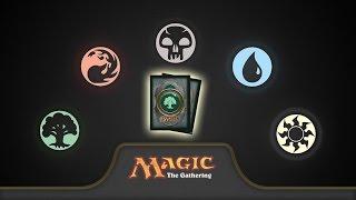 Deck Composition: My Method [Magic the Gathering]