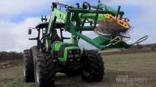 Munro Wire Winder review | Farms & Farm Machinery