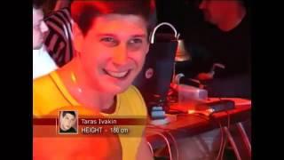 Taras Ivakin vs John Brzenk 2005