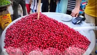 پرسه در بازار رشت ۲