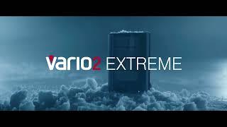 VARIO2 Extreme Video