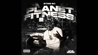 BTMG Bo - Planet Fitness