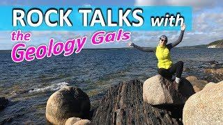 How to Pack for Geology Field School - Rock Talks