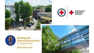 Tag der Patientensicherheit 2023