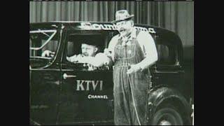 KTVI celebrates 70th birthday as a TV station