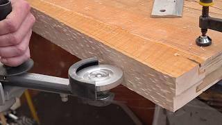 Deliberate mistakes or carelessness? It is more difficult to make crooked than straight. Computer...