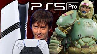 PS5 Pro is a Massive $700 Sony FAILURE?