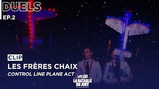 LES FRERES CHAIX - BATTLE OF JUDGES - EP.2