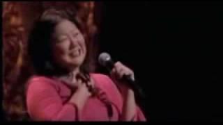 Margaret Cho - Lesbian Jokes + Are You Gay?