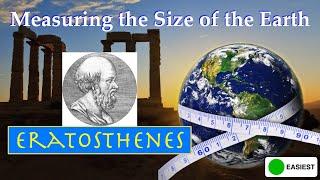 How to Measure the Earth's Circumference