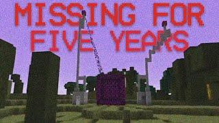 Snapshot Null: A Minecraft Mystery