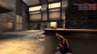 CS:GO - tabseN ULTRA-SICK usp ace