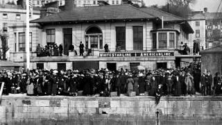 A Lucky Escape from the Titanic -- The Titanic Photographs by Father Browne